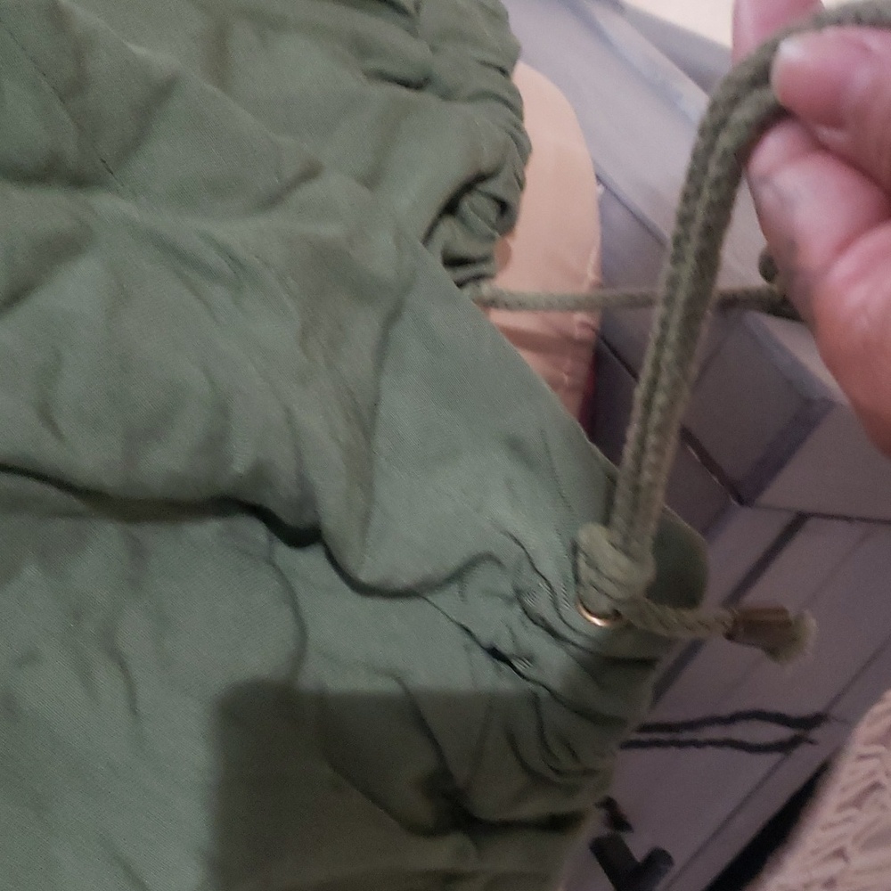 Life in progress slouchy jacket - Picture 6 of 10